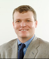 Dr. Jonathan R Perryman M.D., Sports Medicine Specialist