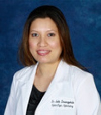 Dr. Manilom Julie Douangphila O.D.