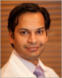 Dr. Nilesh D. Patel, M.D., Sleep Medicine Specialist