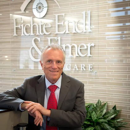 Dr. Claus  Fichte MD