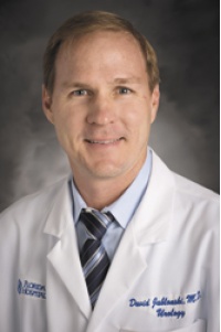 Dr. David H Jablonski M.D., Urologist