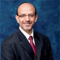 Gaurav Gupta M.D., Cardiologist