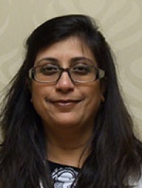 Dr. Nalini  Patel MD