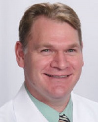 Dr. Jason Gregory Dacosta M.D.