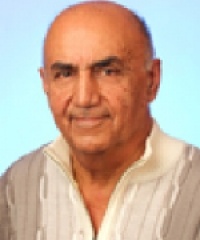 Dr. Javanshir Janani M.D., Cardiothoracic Surgeon