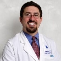 Dr. Eric Jason Weinstein M.D., Critical Care Surgeon