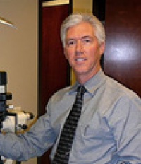 Dr. Mel G Macphee O.D., Optometrist