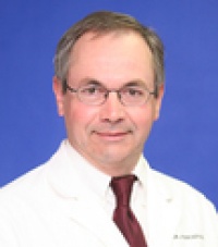 Dr. Johan J Penninck MD