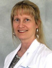 Dr. Lynne Marie Bird M.D., Geneticist