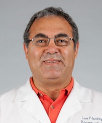 Dr. Luis F Sanchez M.D.