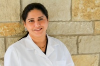Dr. Sanjukta S Chitre D.D.S., Dentist
