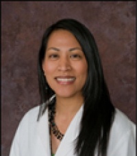 Dr. Dinah S. George M.D., Family Practitioner