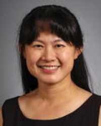 Dr. Jessica J Chen MD