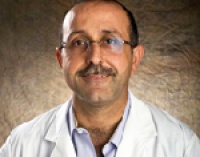 Dr. Alaa G Mansour M.D.