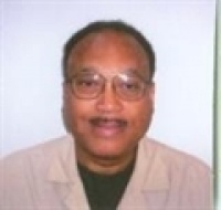 Dr. John Oscar Brown M.D.