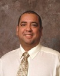Dr. Gerardo Baldassarri M.D., Family Practitioner