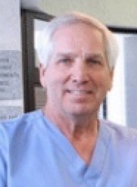 Dr. Peter Wojtkun, D.M.D., Dentist