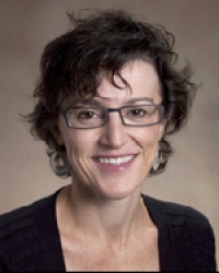 Dr. Michelle Forcier MD MPH, Pediatrician