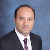 Dr. Farid  Yasharpour M.D.