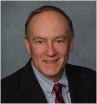 Dr. Thomas W Grossman M.D.