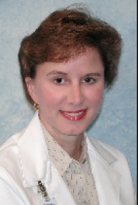 Elizabeth A Hingsbergen MD, Radiologist