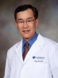 Dr. Ning Z Wu M.D.