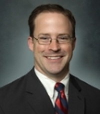 Dr. Andrew B Beaver M.D.