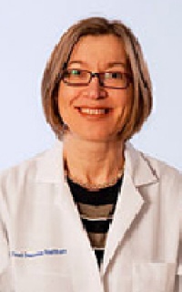 Dr. Malgorzata Mcmasters MD, Hematologist-Oncologist