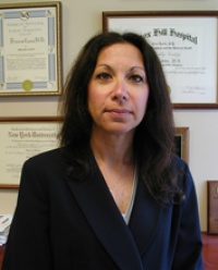 Dr. Frances  Cuomo MD