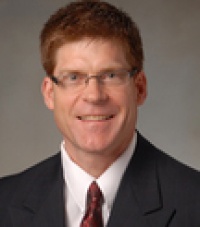 Dr. Dean A Wetzel OD, Optometrist