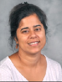Dr. Neerja  Vajpayee MD