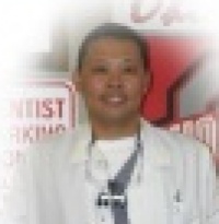 Dr. Karl Gerardo Espeleta DDS