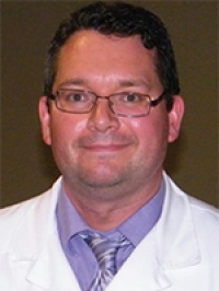 Dr. Brian  A. Timko M.D.