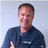 Dr. Marvin Chad Faulkner D.C., Chiropractor