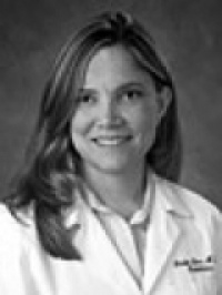 Dr. Leslie Chauvin Ber M.D., Adolescent Specialist