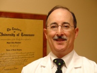 Dr. Stuart Allen Fleischner D.D.S.