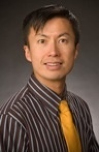 Dr. Christopher Yu-yip Chan MD