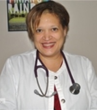 Dr. Karen Elaine Thornton MD, Family Practitioner