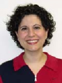 Dr. Christine Ibrahim MD, Pediatrician