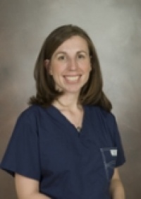 Dr. Camille Chantal Boon M.D.
