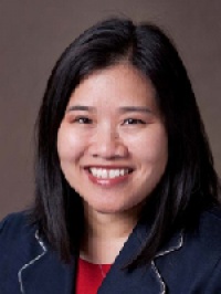 Dr. Natascha Wai hung Ching M.D., Infectious Disease Specialist (Pediatric)