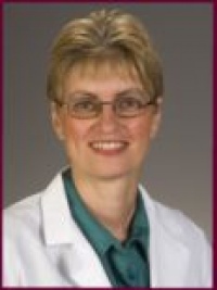 Dr. Andrea Sue Clem DO