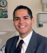 Dr. Reinaldo J Negron D.D.S.