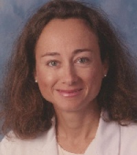 Dr. Adelheid Christine Reinoso MD