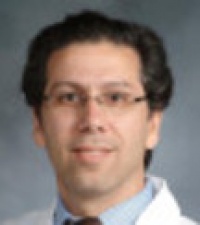 Dr. David Serur M.D., Nephrologist (Kidney Specialist)