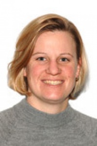Dr. Katherine Sahm MD, Surgeon