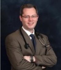 Dr. Shawn Jason Smith M.D.