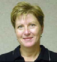 Dr. Frances C Gross D.O., Pediatrician