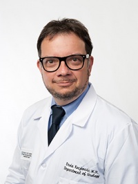 Dr. Ervin   Kocjancic MD