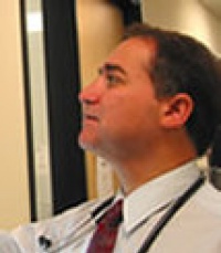 Dr. Hessam Noralahi MD, Internist